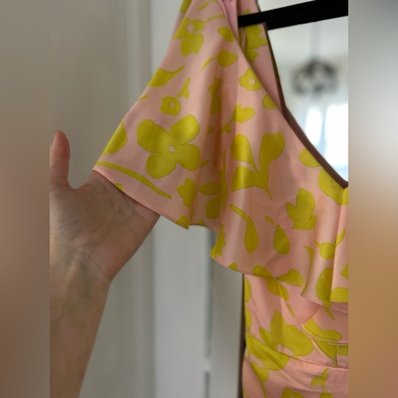 Kate Spade Maxi Dress - Picture 7 of 8